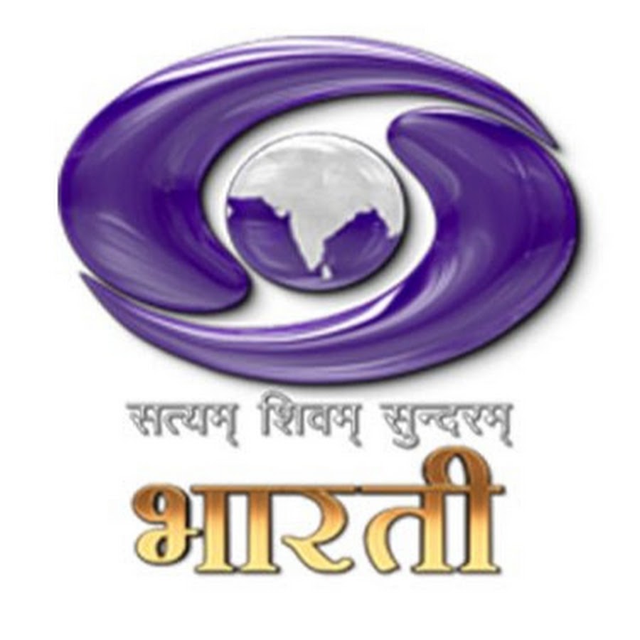 DD BHARATI